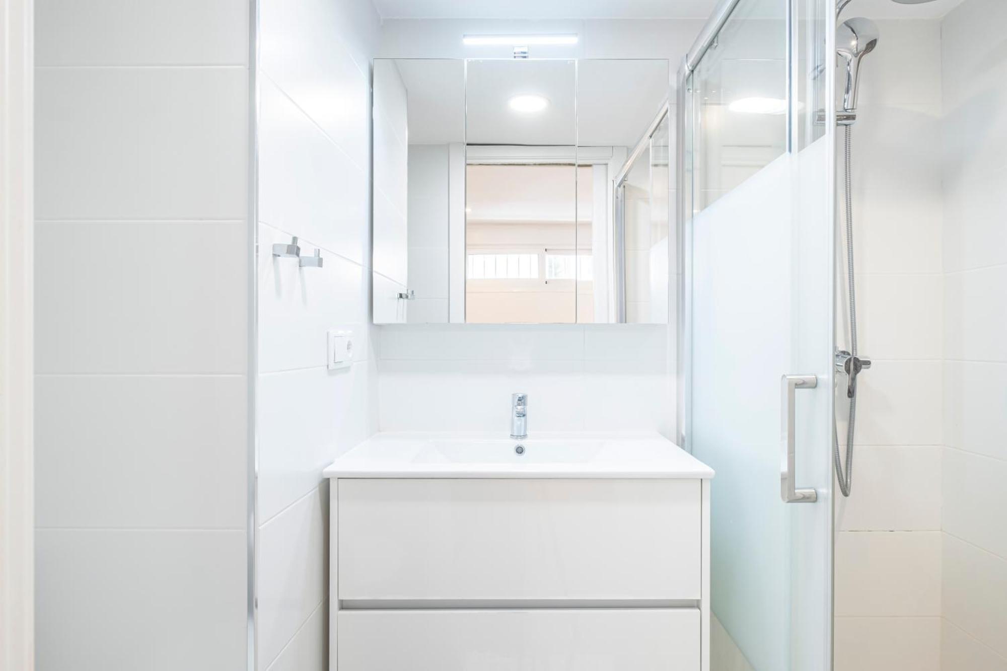 Seimar 3-5 Apartment Levante Beach Benidorm Ngoại thất bức ảnh